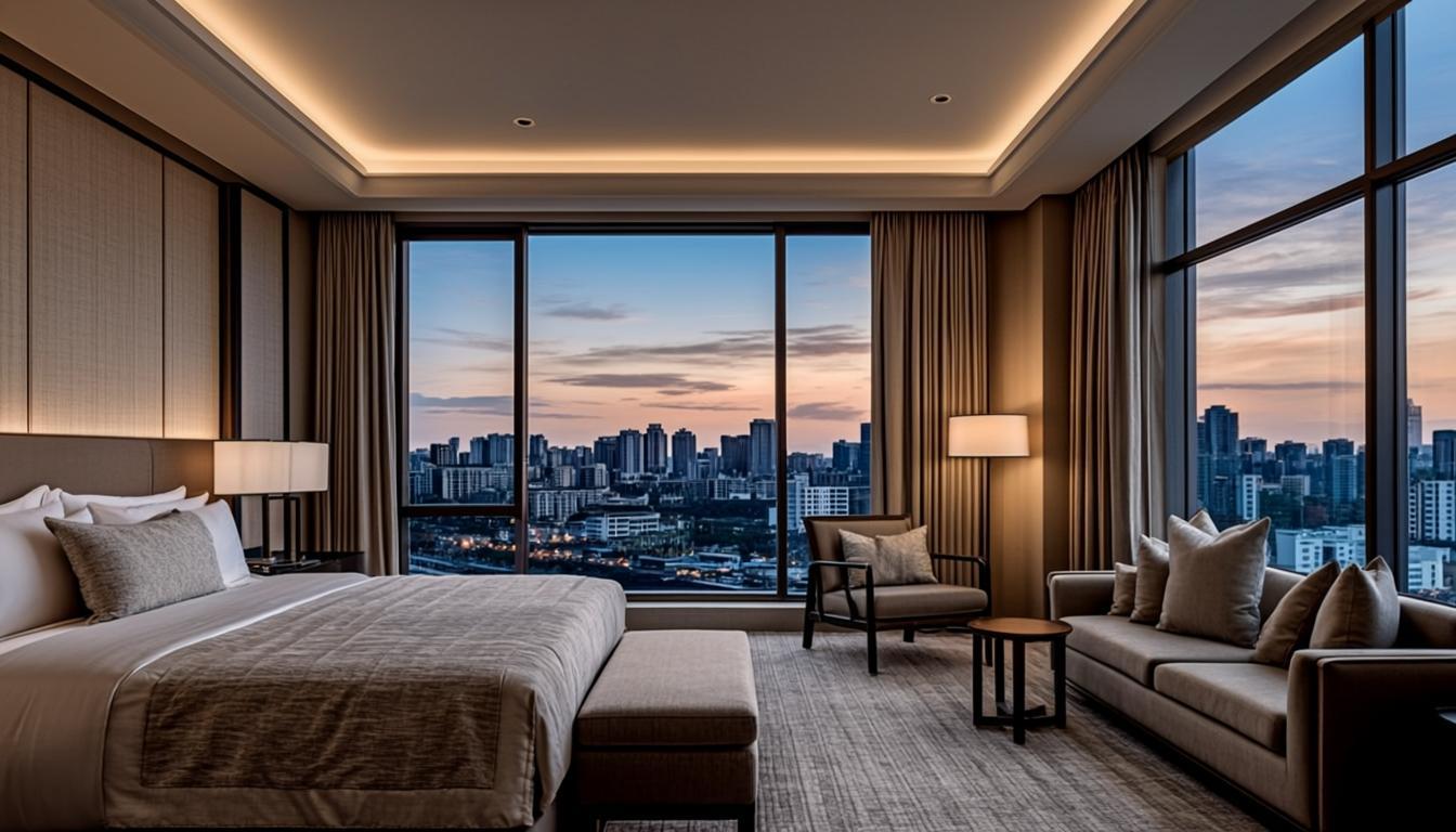 Luxury Interiors